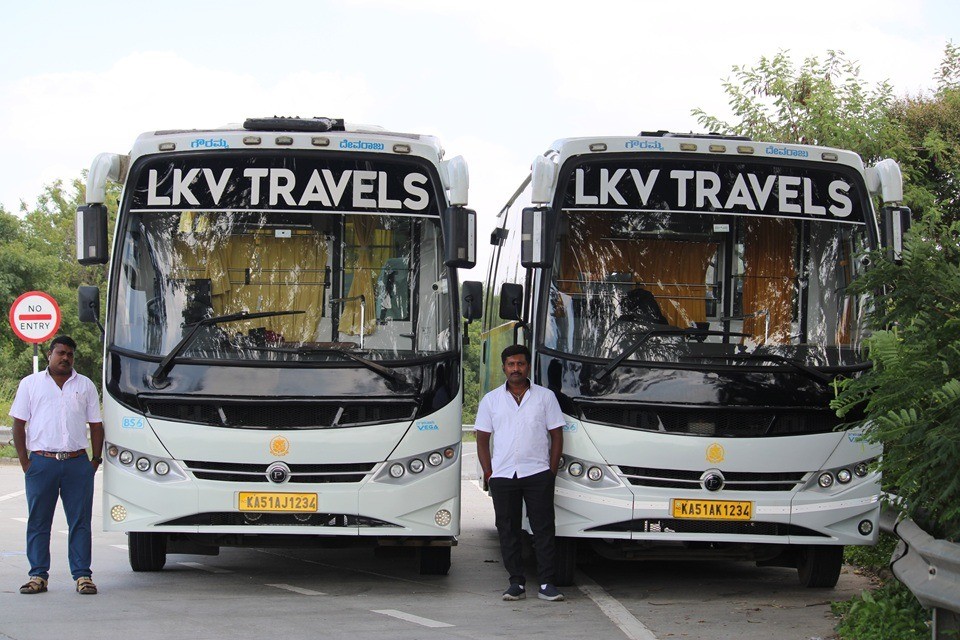 lkv mobility